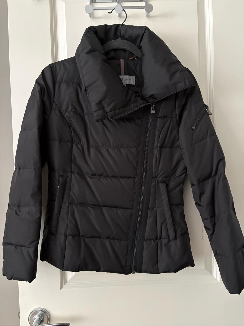 Marc New York puffer down jacket
